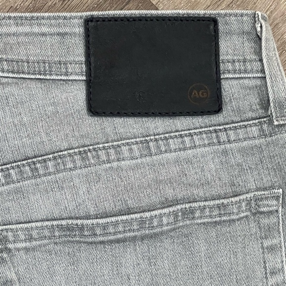 Men’s AG Adriano Goldschmied 36W 26L The Tellis Modern Slim Stretch Denim Jeans - Picture 10 of 10